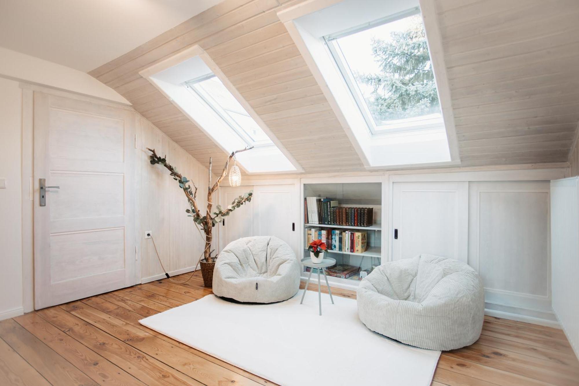 Luxus Apartment Am Bauhausmuseum Dessau-Rosslau 外观 照片