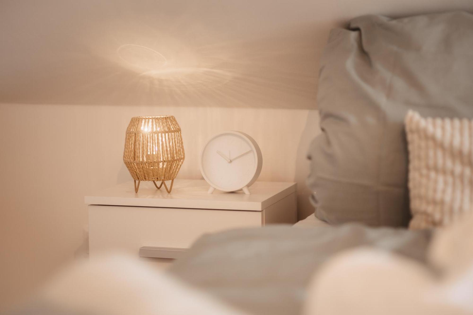 Luxus Apartment Am Bauhausmuseum Dessau-Rosslau 外观 照片