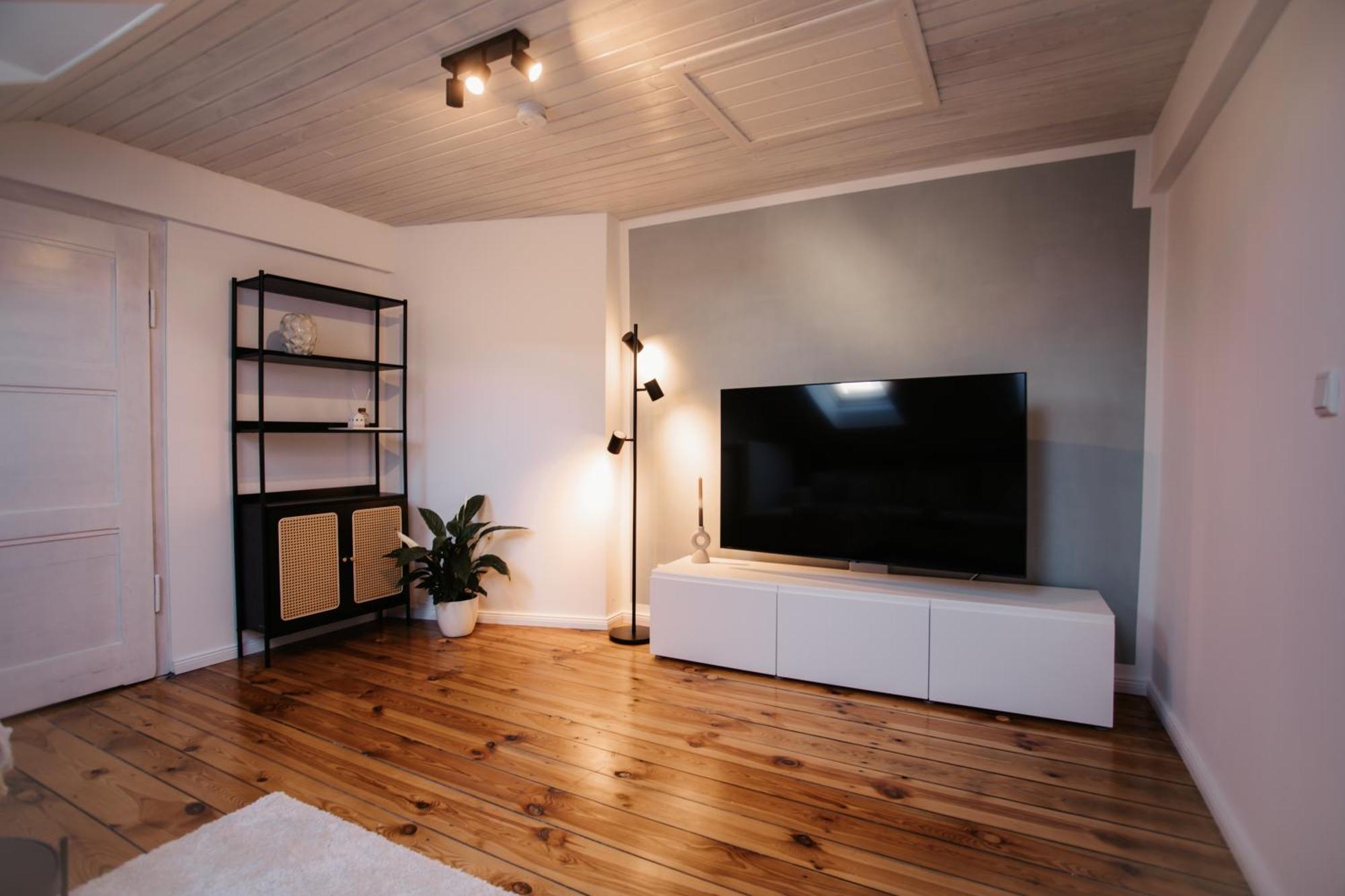 Luxus Apartment Am Bauhausmuseum Dessau-Rosslau 外观 照片