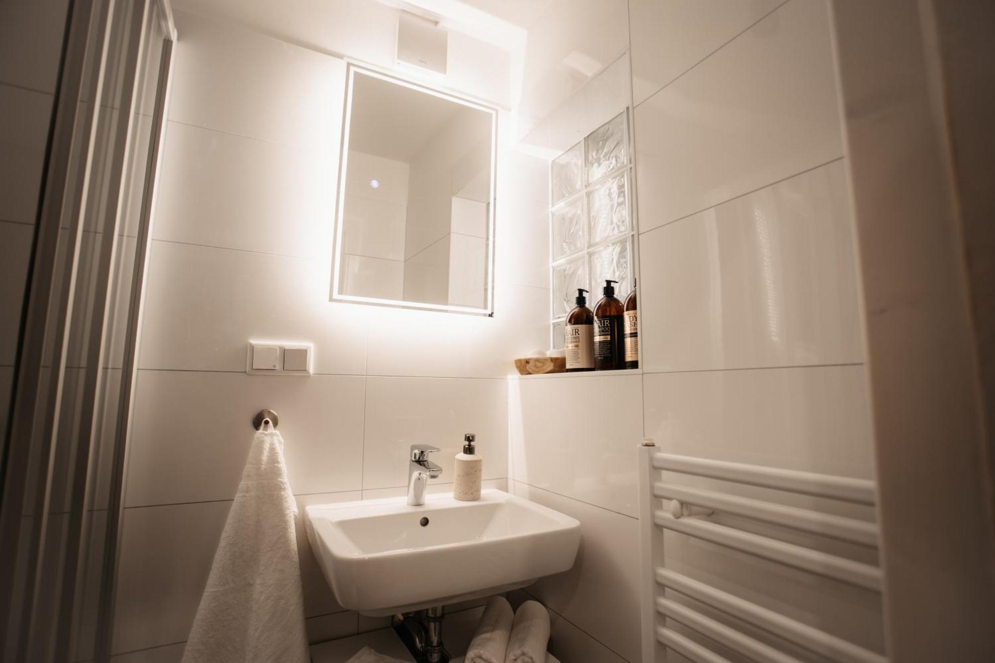 Luxus Apartment Am Bauhausmuseum Dessau-Rosslau 外观 照片