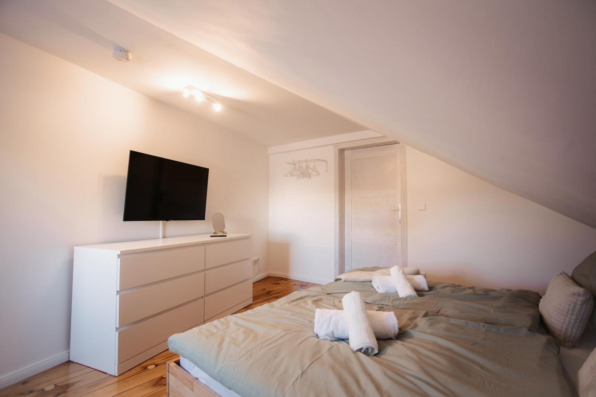 Luxus Apartment Am Bauhausmuseum Dessau-Rosslau 外观 照片