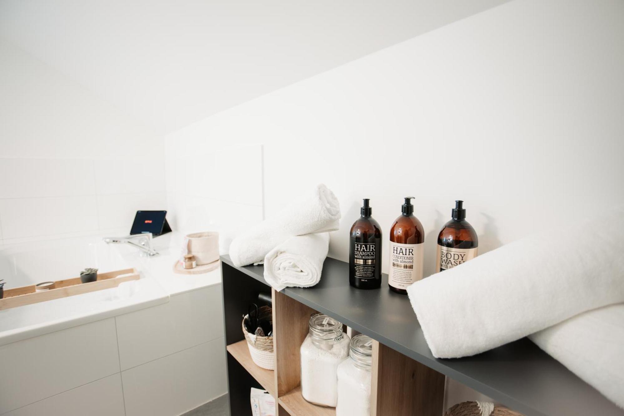 Luxus Apartment Am Bauhausmuseum Dessau-Rosslau 外观 照片